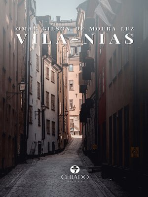 cover image of Vila-Nias